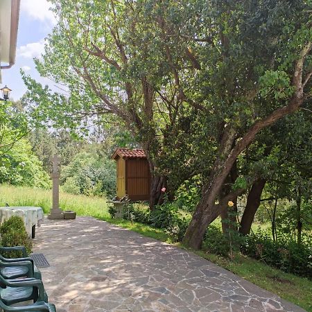 Holiday Home El Olivo By Interhome ポンテデウメ エクステリア 写真