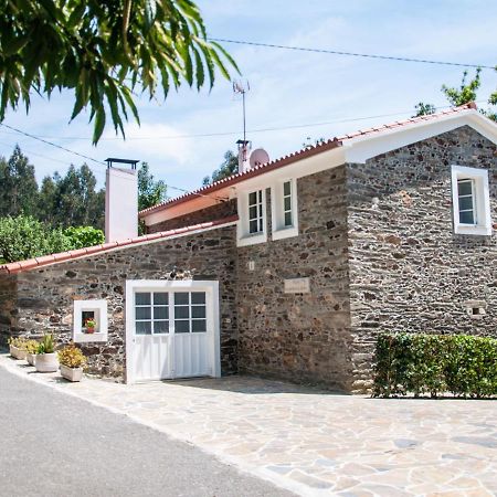Holiday Home El Olivo By Interhome ポンテデウメ エクステリア 写真