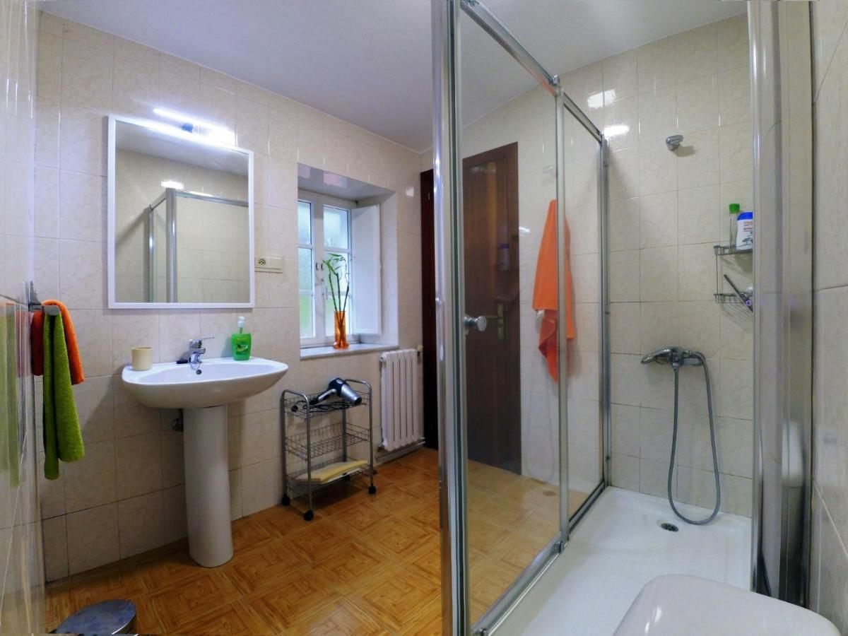 Holiday Home El Olivo By Interhome ポンテデウメ エクステリア 写真