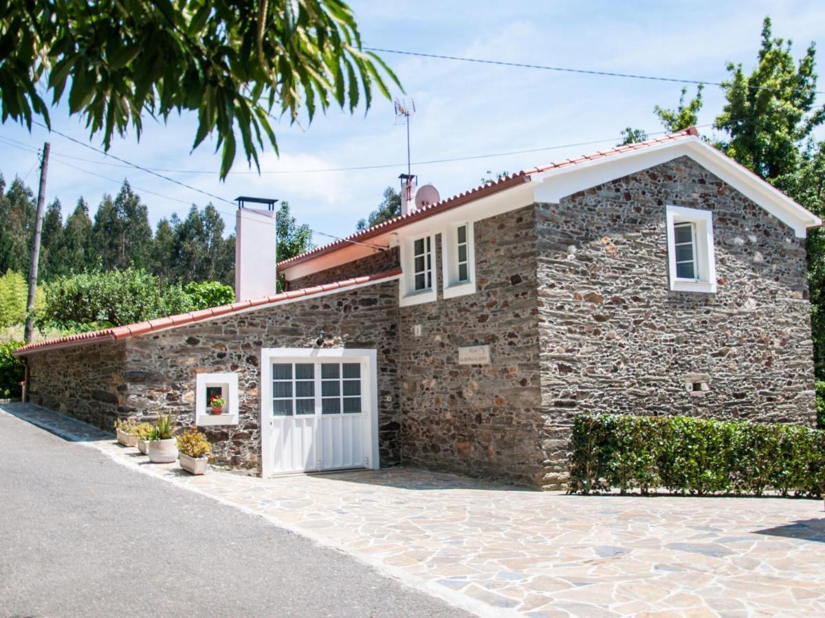 Holiday Home El Olivo By Interhome ポンテデウメ エクステリア 写真