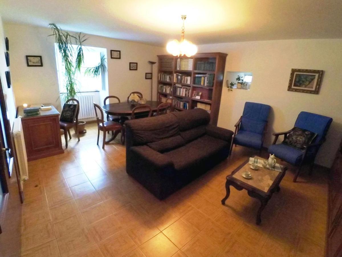 Holiday Home El Olivo By Interhome ポンテデウメ エクステリア 写真