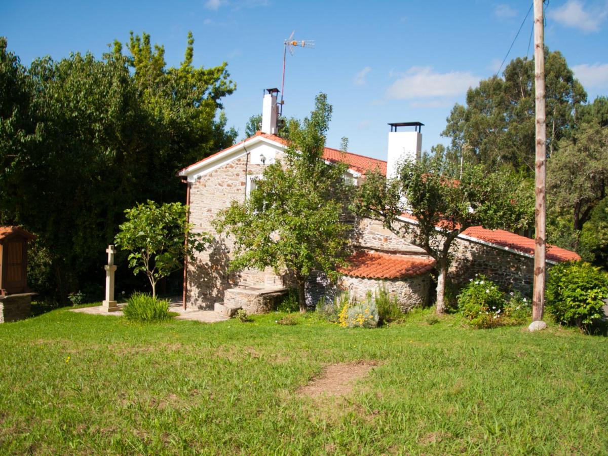 Holiday Home El Olivo By Interhome ポンテデウメ エクステリア 写真