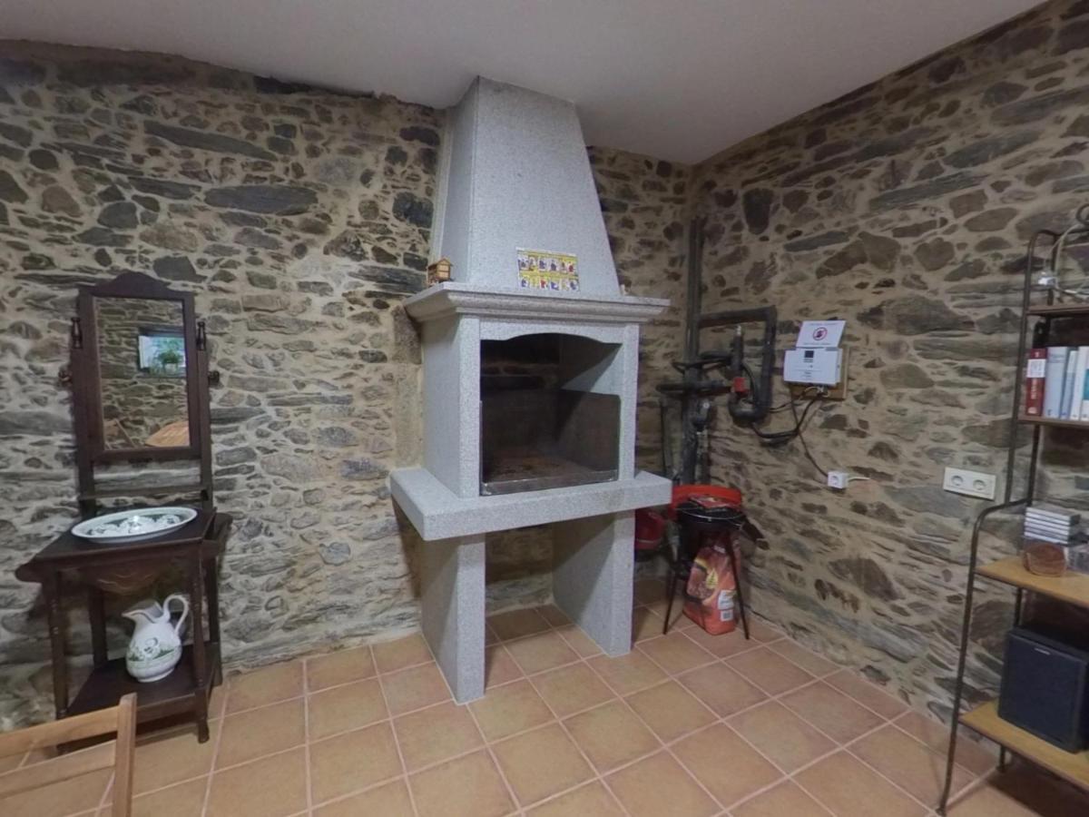 Holiday Home El Olivo By Interhome ポンテデウメ エクステリア 写真