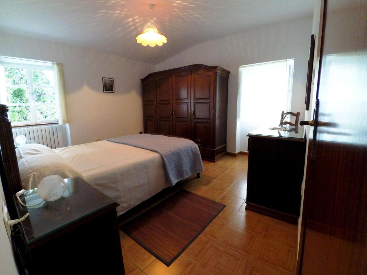 Holiday Home El Olivo By Interhome ポンテデウメ エクステリア 写真